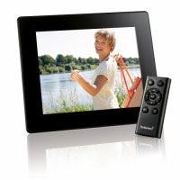 Intenso 8 PhotoActor (3912800) Intenso 8 PhotoActor (3912800)